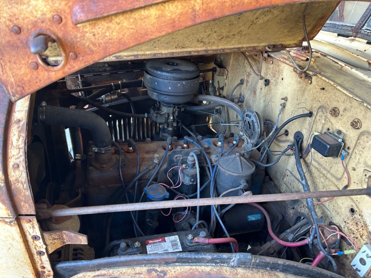 1964 Dodge Power Wagon - photo 13