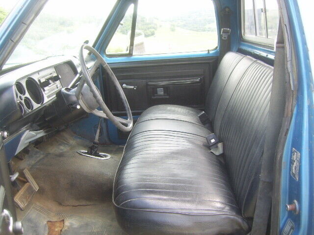 1980 Dodge Power Wagon custom - photo 13