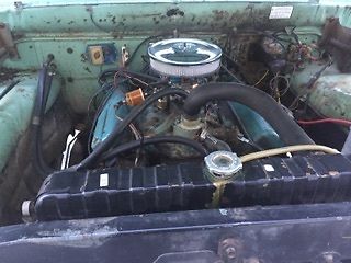 1971 Dodge Power Wagon W-200 - photo 4