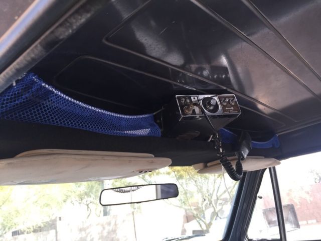1973 Dodge Power Wagon - photo 8