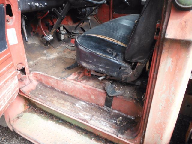 1969 Dodge Power Wagon - photo 11