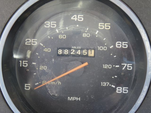 1984 Dodge Other Pickups - photo 11