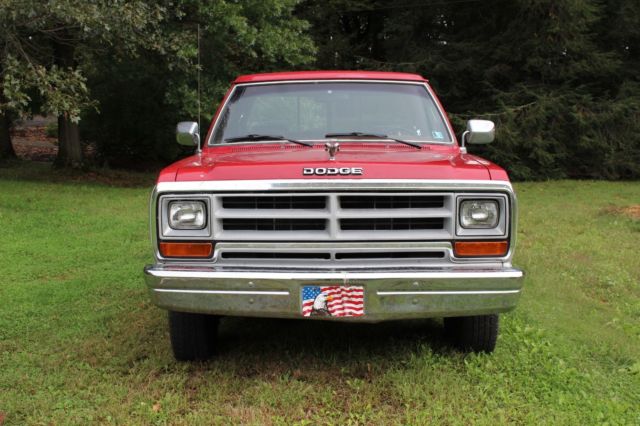 1990 Dodge Other Pickups - photo 3