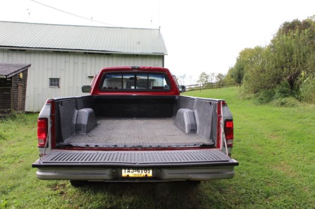 1990 Dodge Other Pickups - photo 5