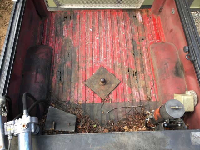 1994 Dodge Ram 2500 - photo 5