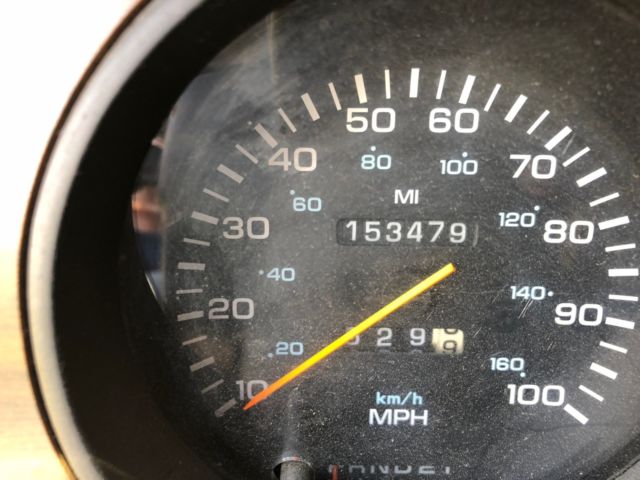 1993 Dodge Ram 2500 slt - photo 10