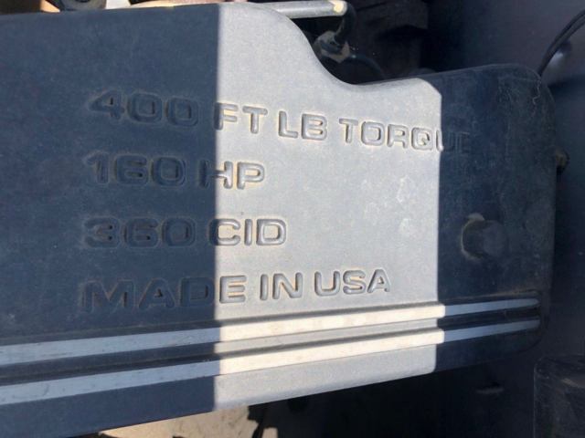 1993 Dodge Ram 2500 slt - photo 13