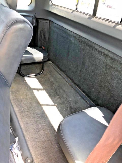 1993 Dodge Ram 2500 slt - photo 9