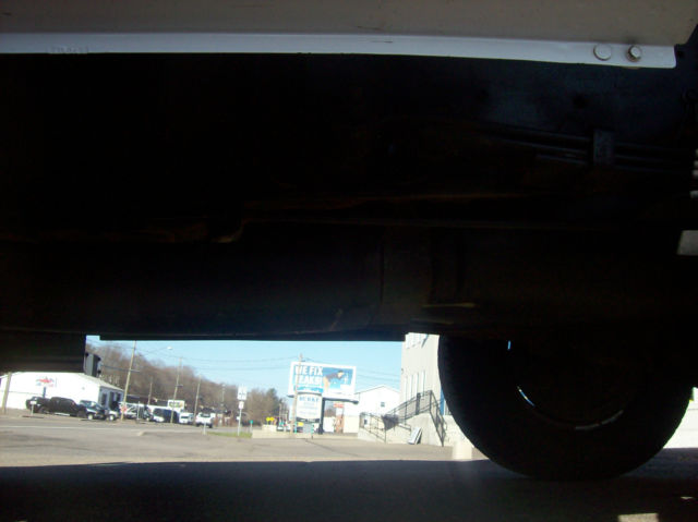 1994 Dodge Ram 2500 - photo 10