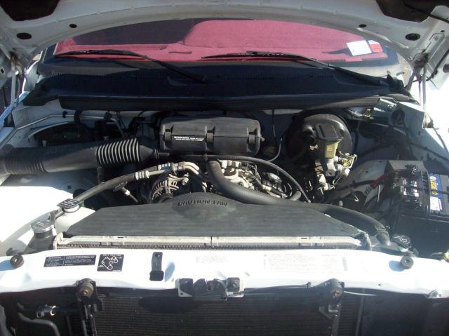 1994 Dodge Ram 2500 - photo 11