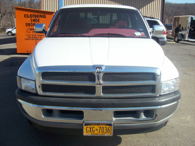 1994 Dodge Ram 2500 - photo 3