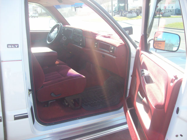 1994 Dodge Ram 2500 - photo 4