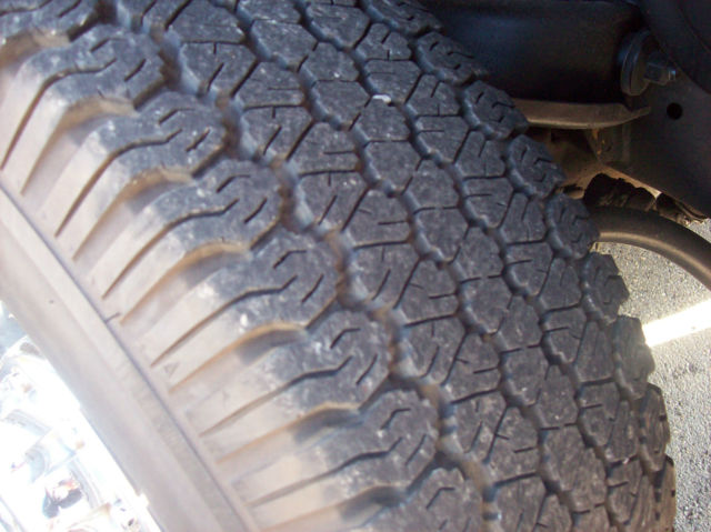 1994 Dodge Ram 2500 - photo 5