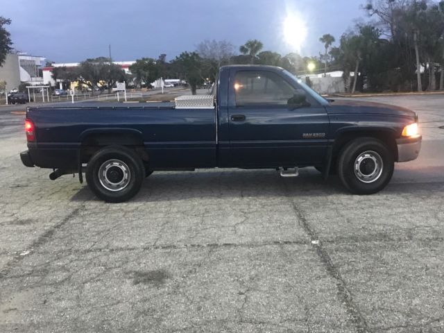 1994 Dodge Ram 2500
