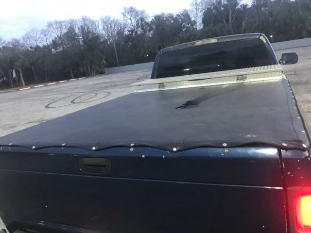 1994 Dodge Ram 2500 - photo 3