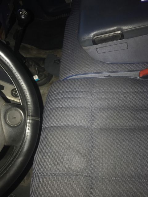 1994 Dodge Ram 2500 - photo 5