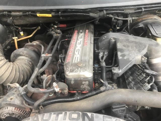 1994 Dodge Ram 2500 - photo 8