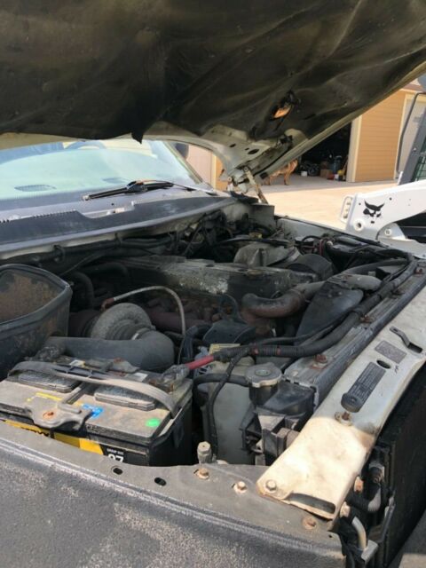 1980 Dodge Ram 2500 - photo 3