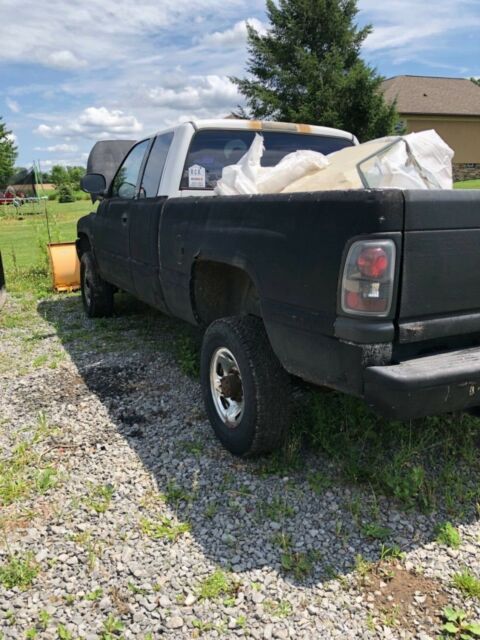 1980 Dodge Ram 2500 - photo 6