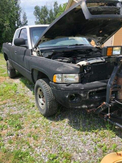 1980 Dodge Ram 2500 - photo 8
