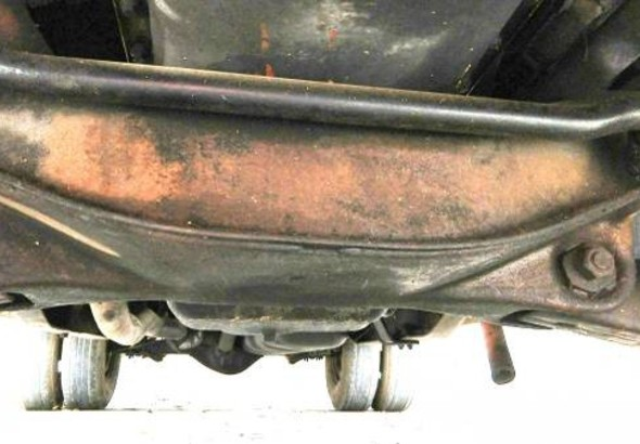1991 Dodge Ram 3500 - photo 13