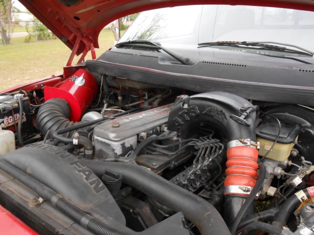 1994 Dodge Ram 3500 - photo 10