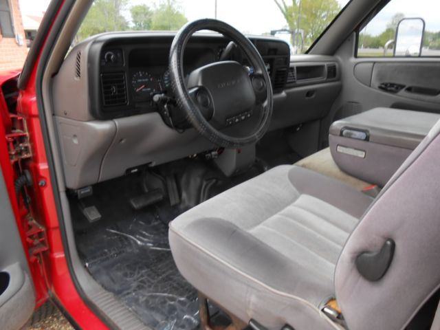 1994 Dodge Ram 3500 - photo 12