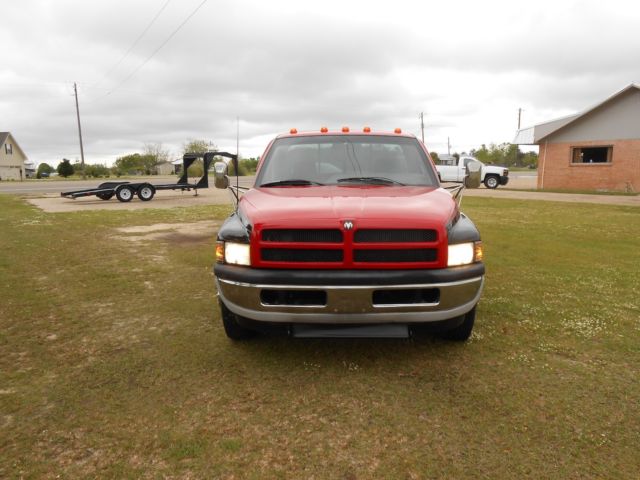 1994 Dodge Ram 3500 - photo 2
