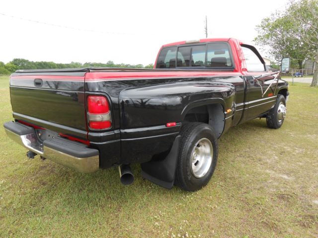 1994 Dodge Ram 3500 - photo 5