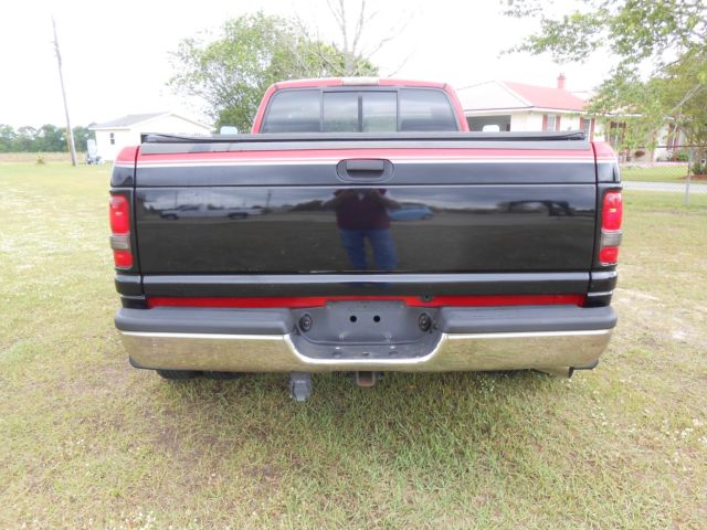 1994 Dodge Ram 3500 - photo 6
