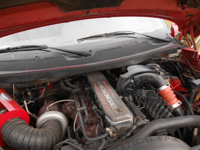 1994 Dodge Ram 3500 - photo 9
