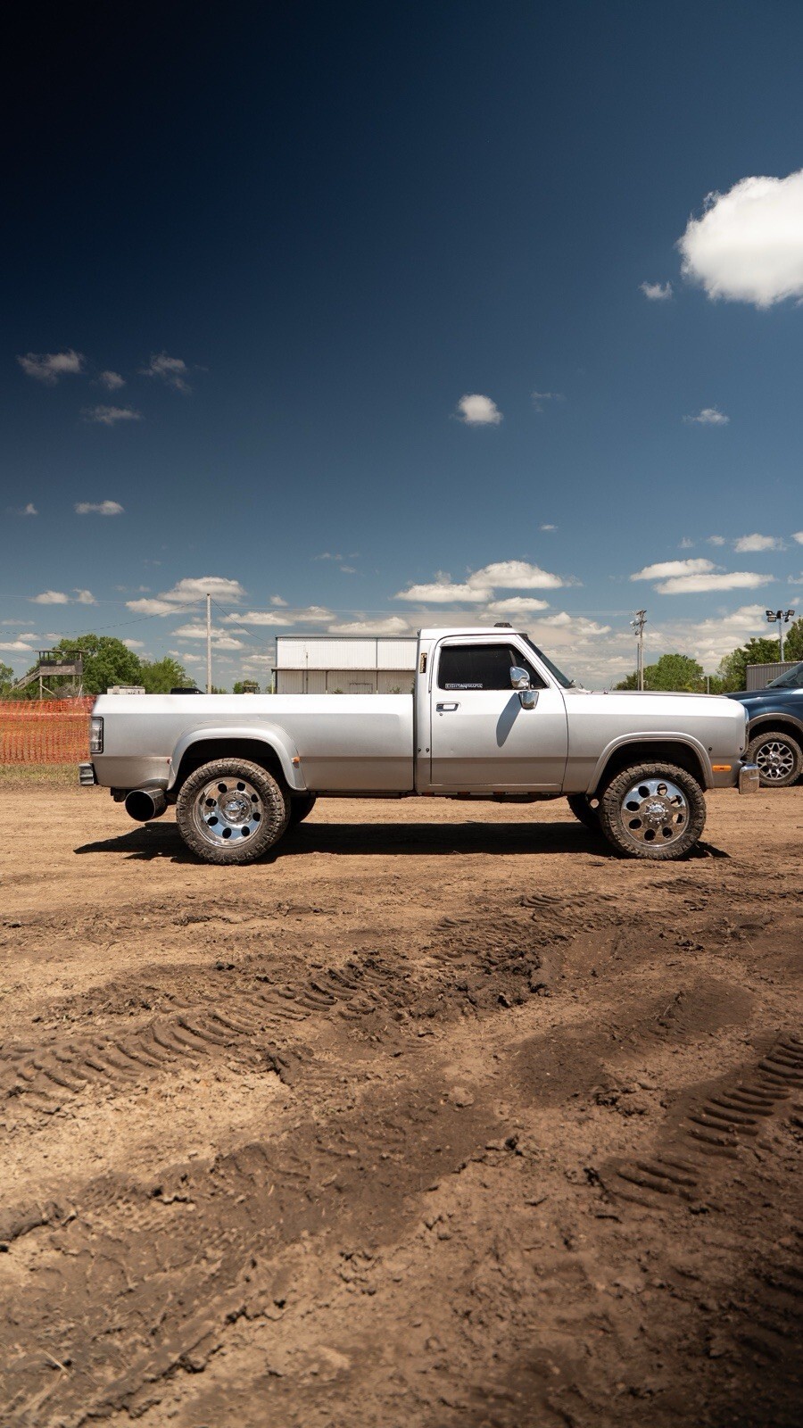1991 Dodge Ram 3500 - photo 5