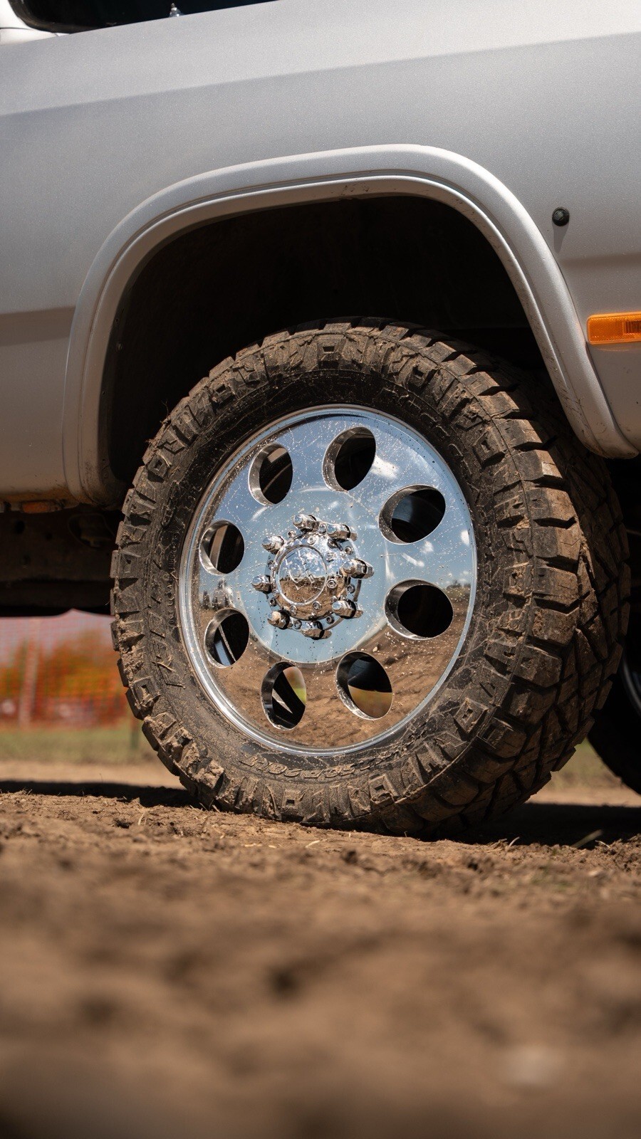 1991 Dodge Ram 3500 - photo 6