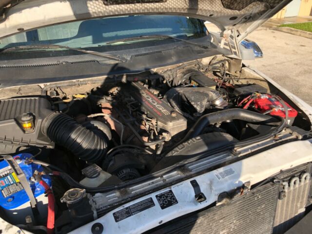 1994 Dodge Ram 3500 - photo 10
