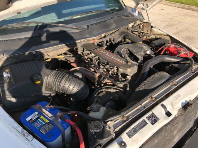1994 Dodge Ram 3500 - photo 11