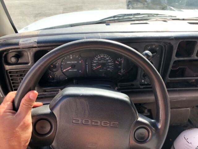 1994 Dodge Ram 3500 - photo 13
