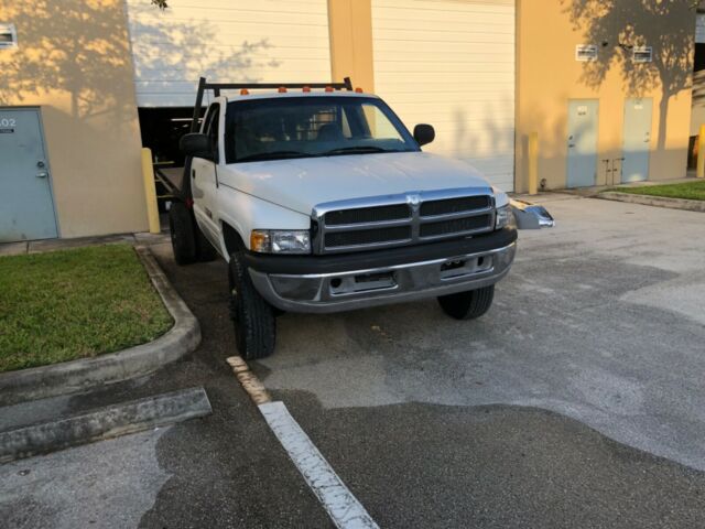 1994 Dodge Ram 3500 - photo 3