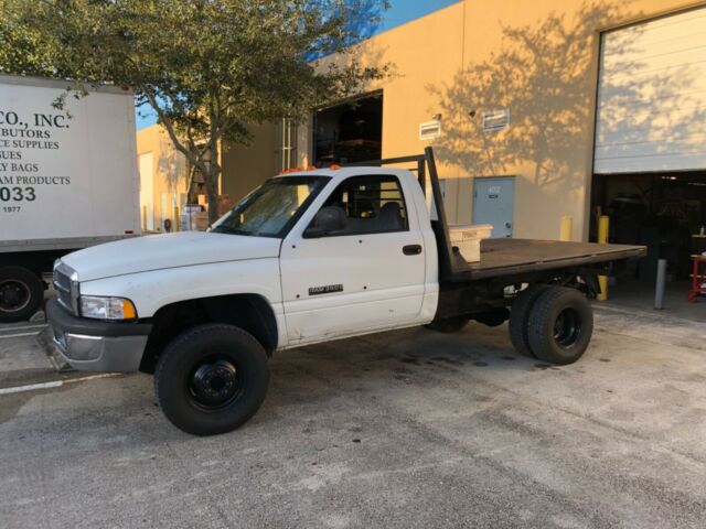 1994 Dodge Ram 3500 - photo 5