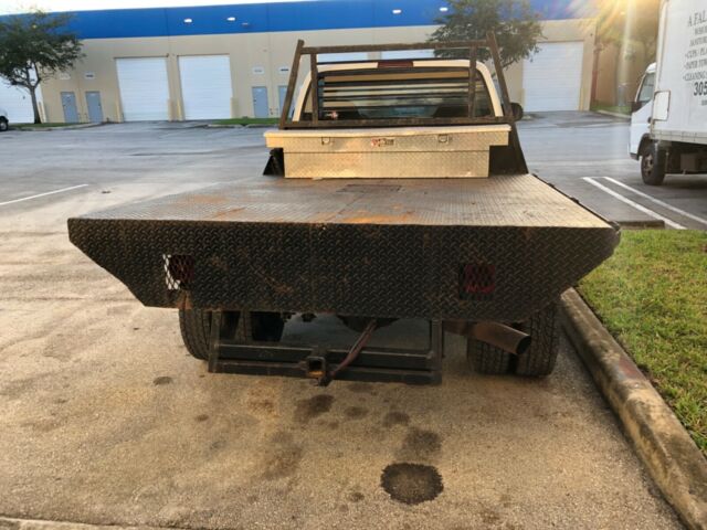 1994 Dodge Ram 3500 - photo 6