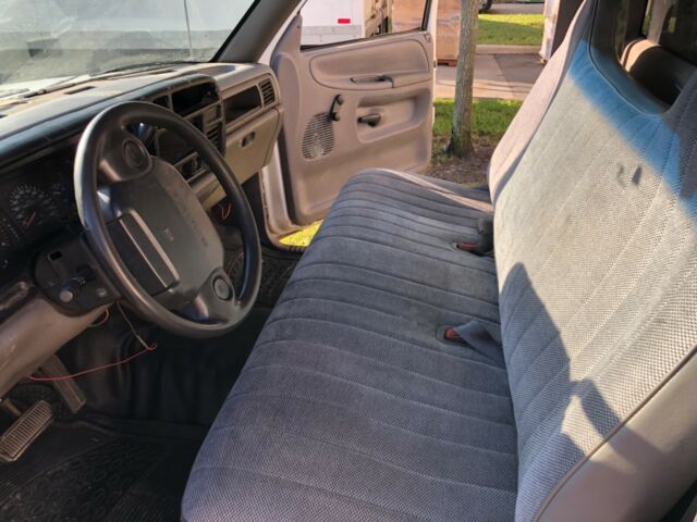 1994 Dodge Ram 3500 - photo 8