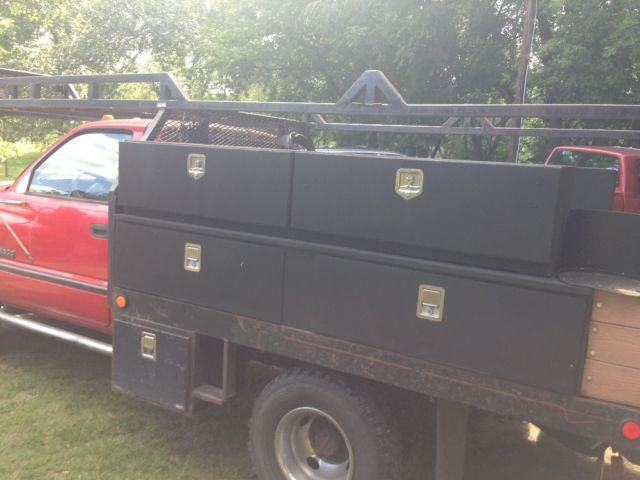 1994 Dodge Ram 3500 - photo 5