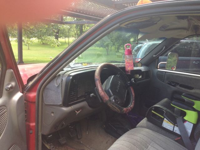 1994 Dodge Ram 3500 - photo 6