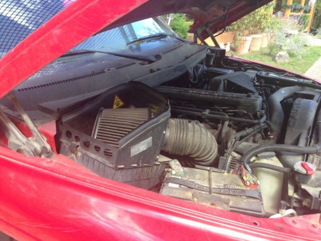 1994 Dodge Ram 3500 - photo 7