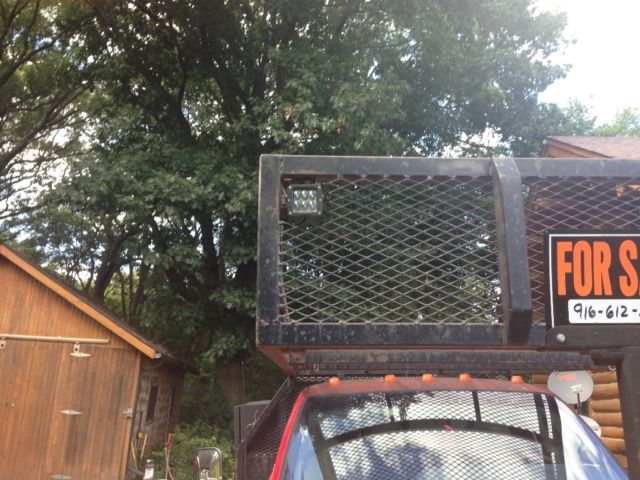 1994 Dodge Ram 3500 - photo 8