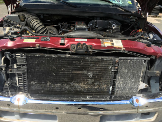 1994 Dodge Ram 3500 - photo 13