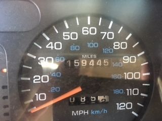 1994 Dodge Ram 3500 - photo 3