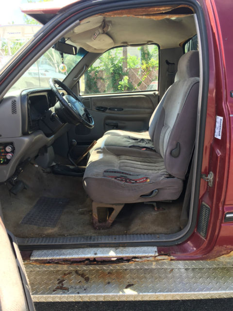 1994 Dodge Ram 3500 - photo 5