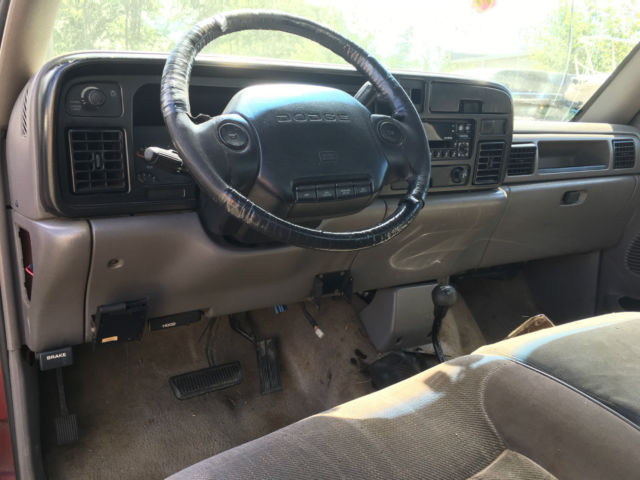 1994 Dodge Ram 3500 - photo 6