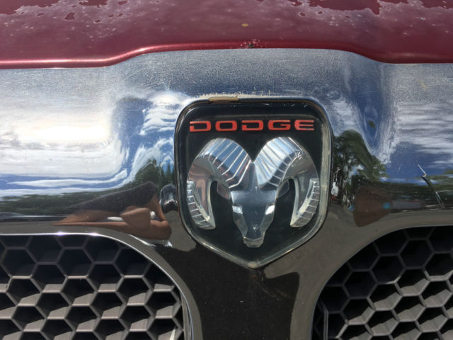 1994 Dodge Ram 3500 - photo 7