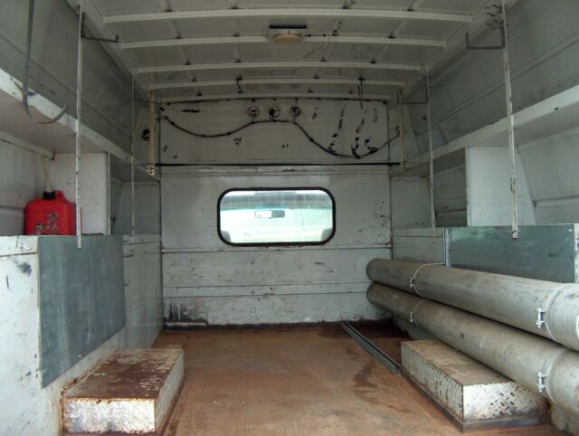 1994 Dodge Ram 3500 - photo 5